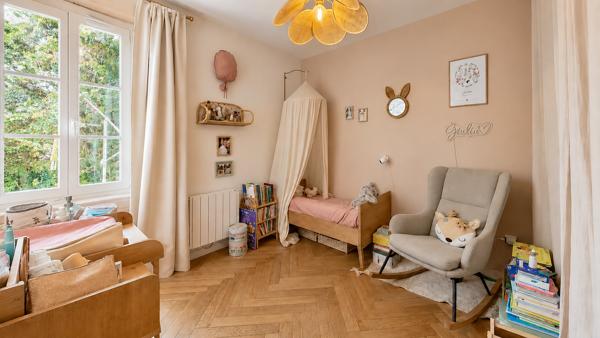 Appartement
         4 pièces
        - 113 m² Exclusivité 385 000 € *