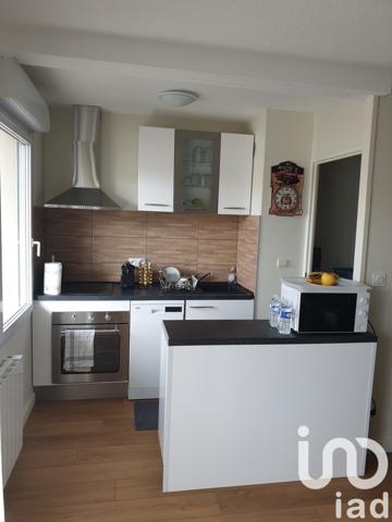 Apartment for sale 2 rooms 45 m² Brive-la-Gaillarde