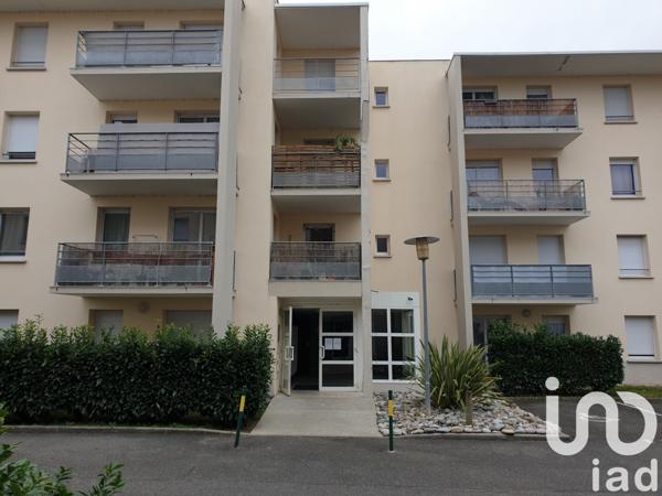 Apartment for sale 2 rooms 45 m² Brive-la-Gaillarde