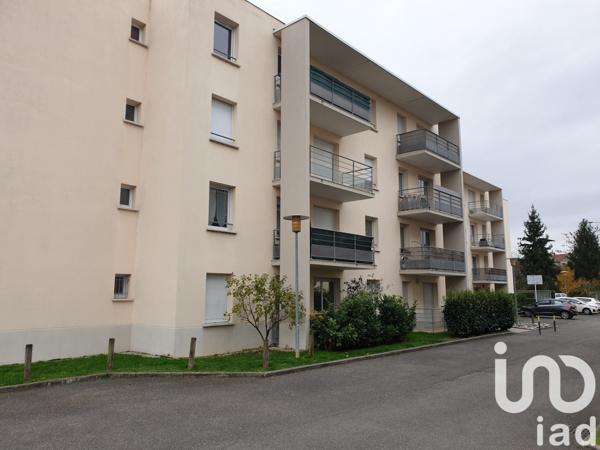 Apartment for sale 2 rooms 45 m² Brive-la-Gaillarde