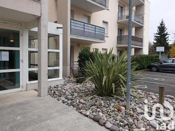 Apartment for sale 2 rooms 45 m² Brive-la-Gaillarde