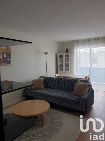 Apartment for sale 2 rooms 45 m² Brive-la-Gaillarde