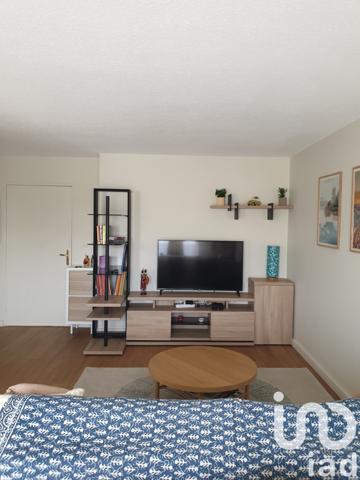 Apartment for sale 2 rooms 45 m² Brive-la-Gaillarde