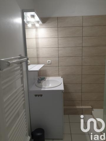 Apartment for sale 2 rooms 45 m² Brive-la-Gaillarde