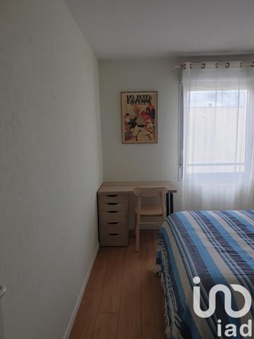 Apartment for sale 2 rooms 45 m² Brive-la-Gaillarde