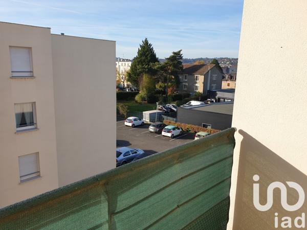 Apartment for sale 2 rooms 45 m² Brive-la-Gaillarde