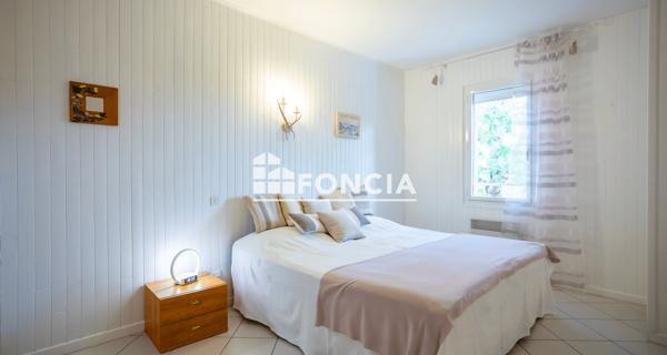 À vendre Maison 5 pièces 120 m² - Sainte-radegonde 12850