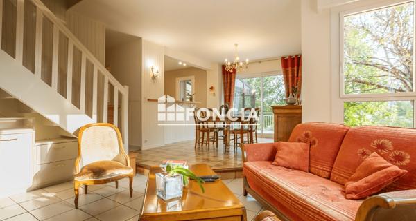 À vendre Maison 5 pièces 120 m² - Sainte-radegonde 12850
