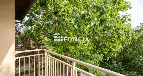 À vendre Maison 5 pièces 120 m² - Sainte-radegonde 12850
