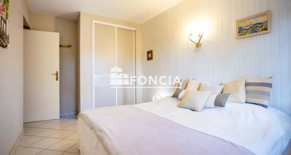 À vendre Maison 5 pièces 120 m² - Sainte-radegonde 12850