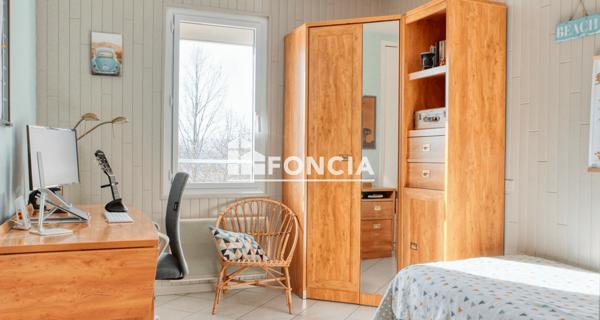 À vendre Maison 5 pièces 120 m² - Sainte-radegonde 12850
