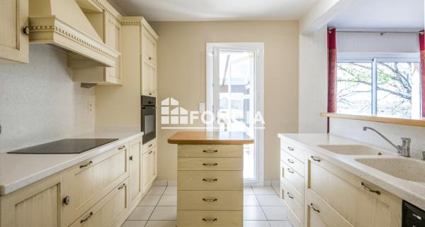 À vendre Maison 5 pièces 120 m² - Sainte-radegonde 12850