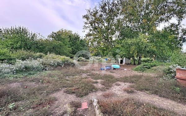 Maison à vendre    5 pièces • 142 m2 Chiry-Ourscamp