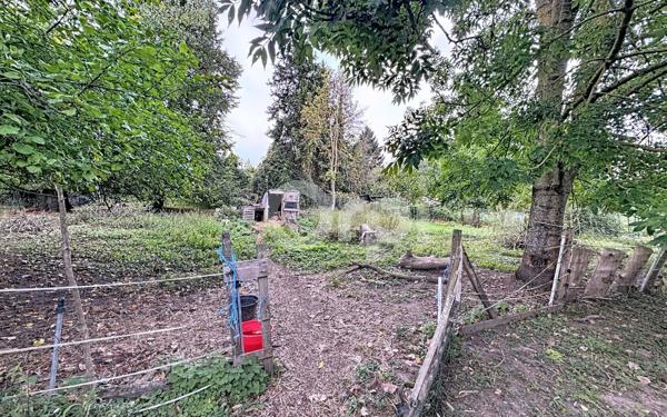 Maison à vendre    5 pièces • 142 m2 Chiry-Ourscamp