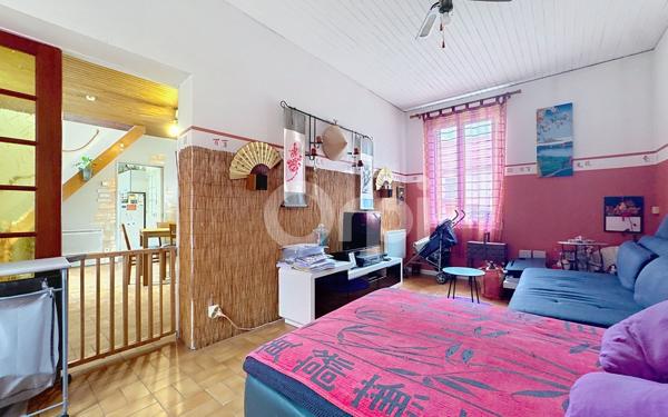 Maison à vendre    5 pièces • 142 m2 Chiry-Ourscamp