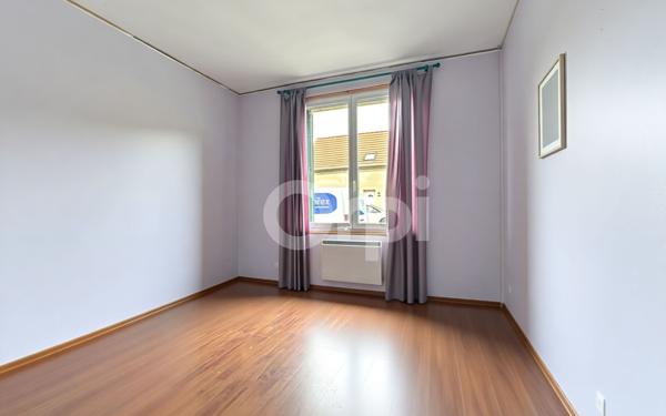 Maison à vendre    5 pièces • 142 m2 Chiry-Ourscamp