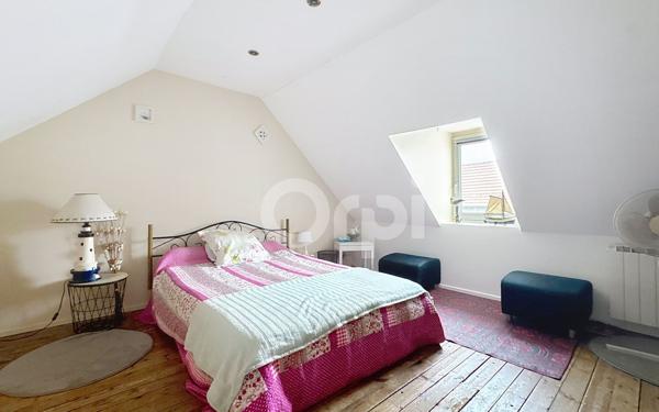 Maison à vendre    5 pièces • 142 m2 Chiry-Ourscamp