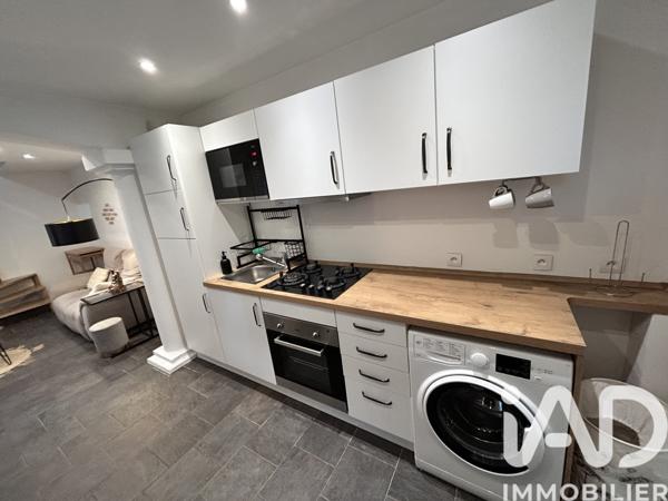 Appartement à vendre 2 pièces 32 m² Longeville-lès-Metz