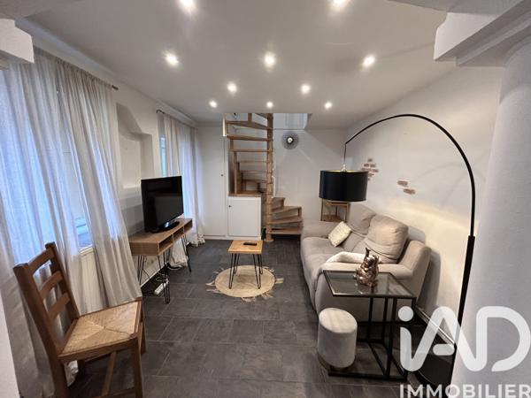 Appartement à vendre 2 pièces 32 m² Longeville-lès-Metz