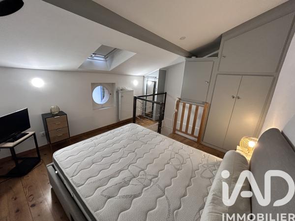 Appartement à vendre 2 pièces 32 m² Longeville-lès-Metz