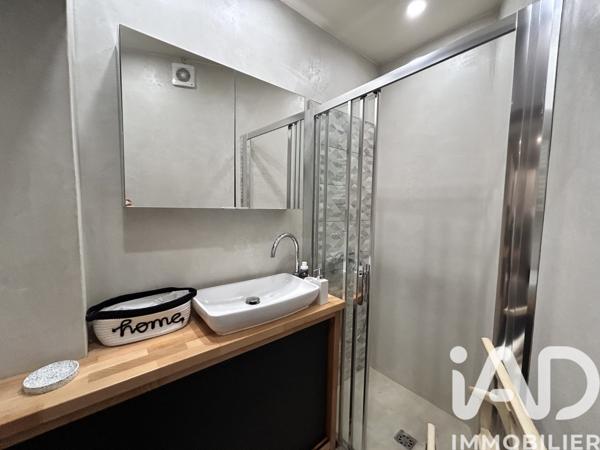 Appartement à vendre 2 pièces 32 m² Longeville-lès-Metz