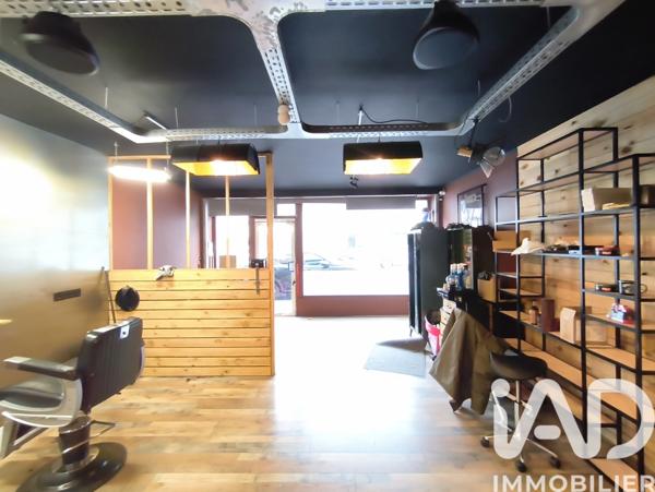 Immeuble à vendre 130 m² Givet