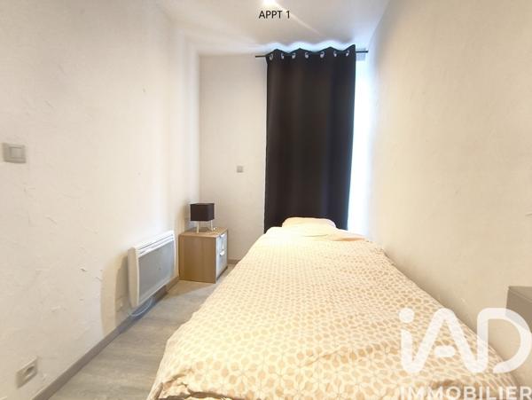 Immeuble à vendre 130 m² Givet