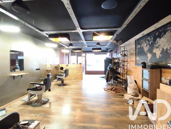 Immeuble à vendre 130 m² Givet