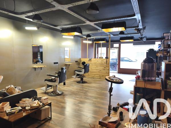 Immeuble à vendre 130 m² Givet