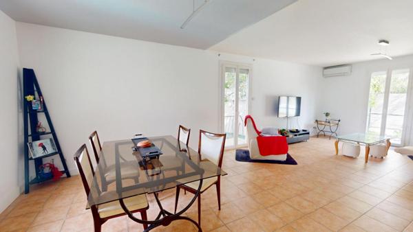 Toulouges, pavillon 129 m2 avec piscine