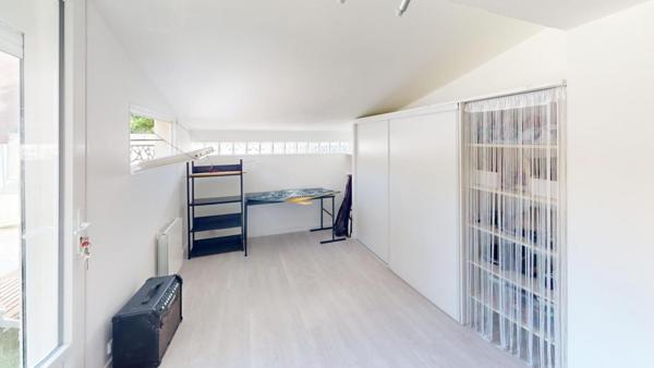 Toulouges, pavillon 129 m2 avec piscine