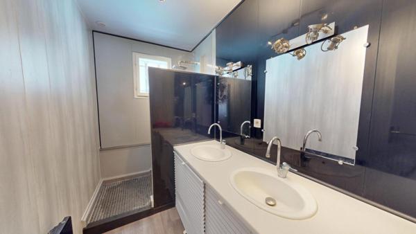 Toulouges, pavillon 129 m2 avec piscine