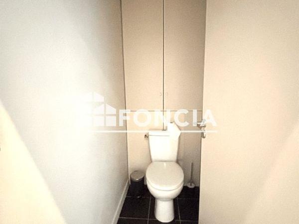 Location Appartement 3 pièces 63.7 m² - 6 RUE FELIX PIAT Saint-etienne 42000