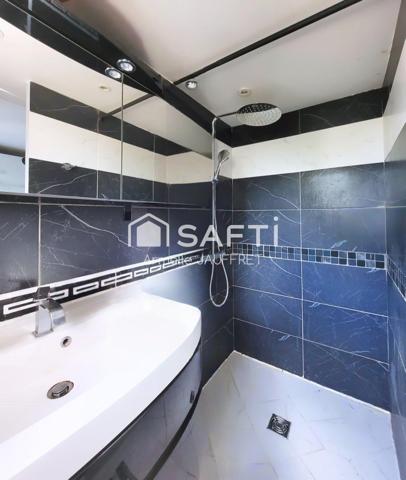 Belle maison de 145m2, aucun travaux, jardin clos