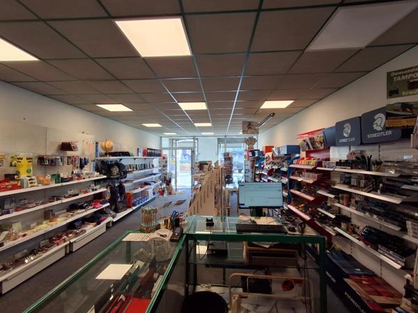 BAIL À CÉDER – LOCAL COMMERCIAL D’EXCEPTION - BAYONNE (64)