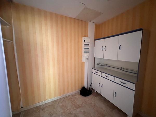 Maison Les Sables D Olonne, 2 chambres, 94m² Jardin parking.