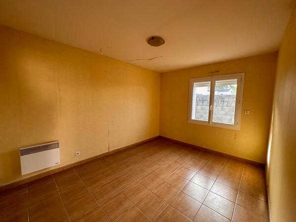 Maison Les Sables D Olonne, 2 chambres, 94m² Jardin parking.