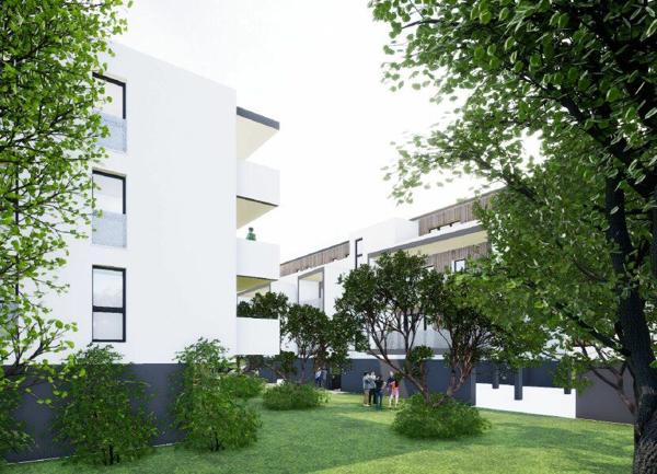 Appartement à vendre  3 pièces • 67,99 m2 Mont-de-Marsan