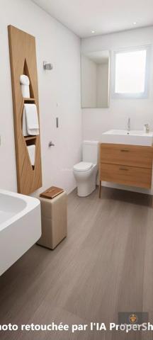 Vente Maison 6 pièces 110 m2 à Bondoufle