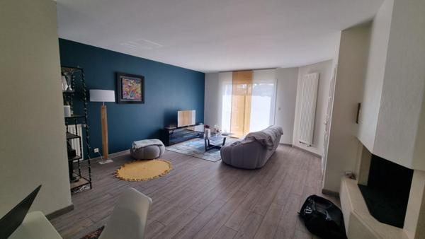 Maison 3 pièces 113m² Bordeaux Caudéran au calme