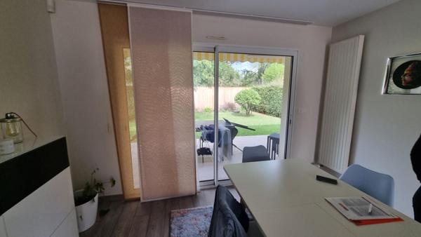 Maison 3 pièces 113m² Bordeaux Caudéran au calme