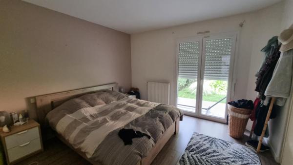 Maison 3 pièces 113m² Bordeaux Caudéran au calme