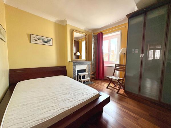 Location Appartement La rochelle 2 pièces 47m²-LA3735