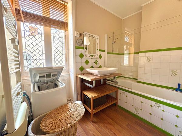 Location Appartement La rochelle 2 pièces 47m²-LA3735