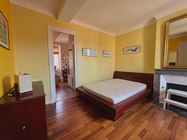 Location Appartement La rochelle 2 pièces 47m²-LA3735