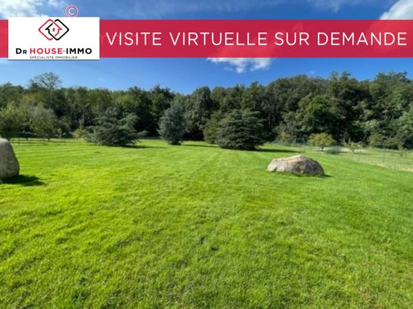 Maison à vendre 8 pièces de 260 m²