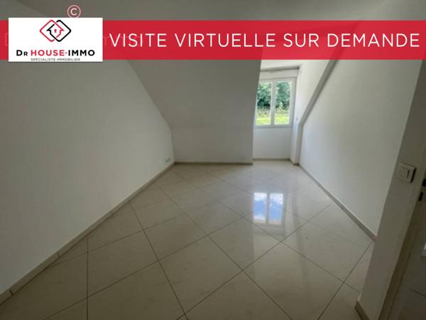 Maison à vendre 8 pièces de 260 m²