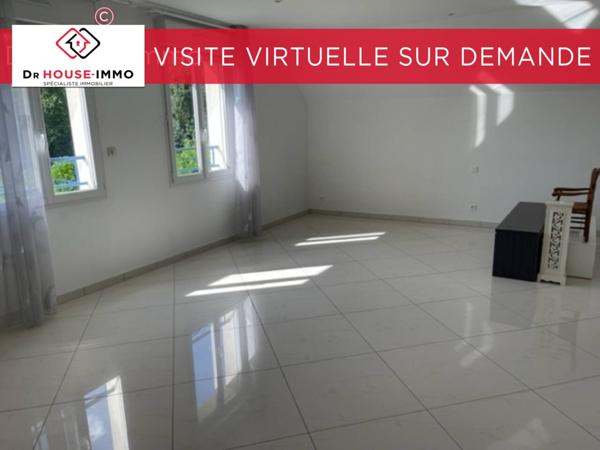 Maison à vendre 8 pièces de 260 m²