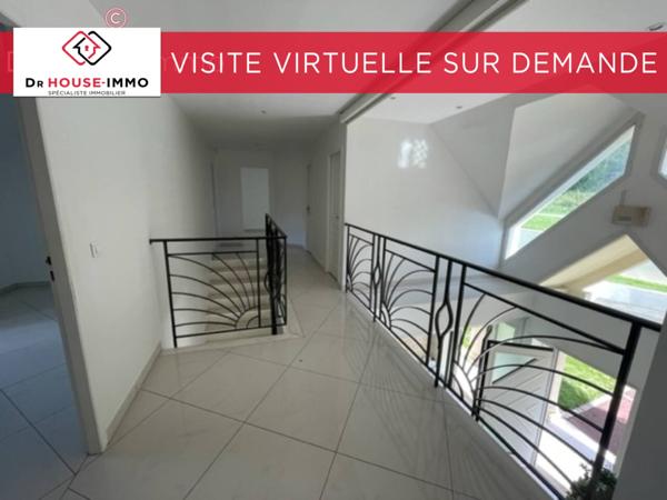 Maison à vendre 8 pièces de 260 m²