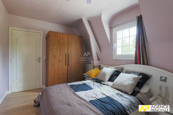 Maison Parc Maisons-Laffitte €2 550 000 ** - Référence 4219